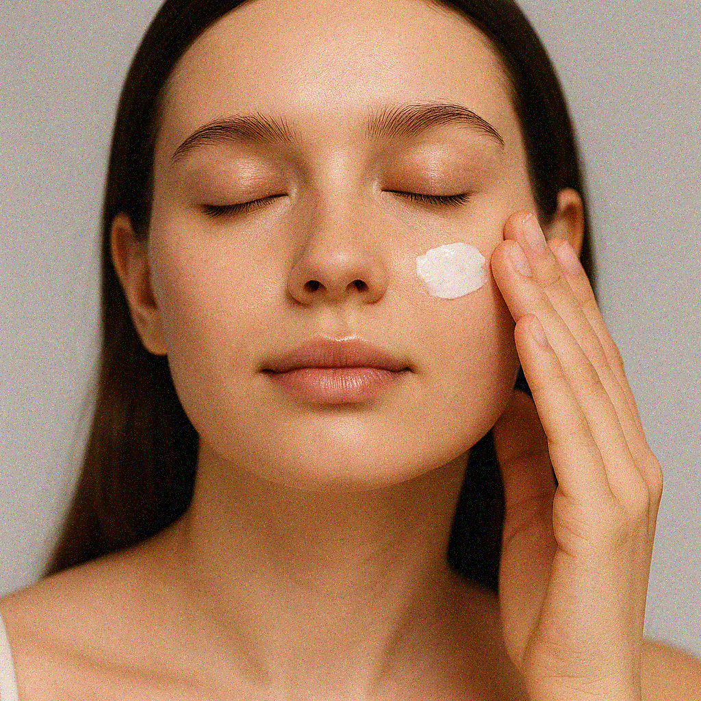 Niacinamide Cream (1.7 oz / 50 mL)