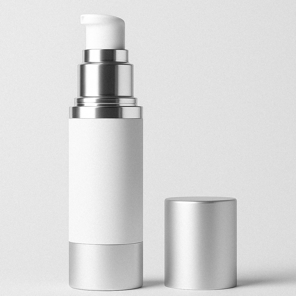 Why Our New Pump is a Game-Changer for Your Skin