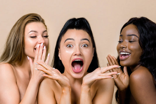 The Truth Behind 5 Skincare Myths Everyone Falls For