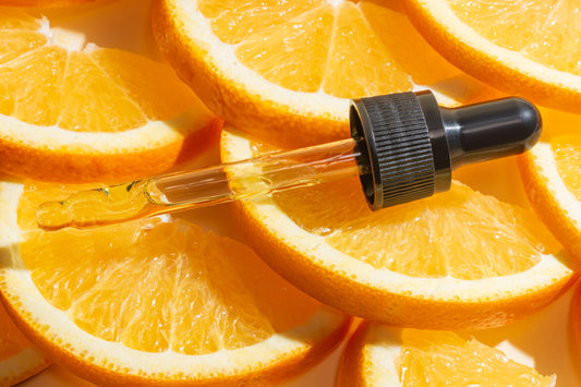 Why Customers with Sensitive Skin Trust Our Vitamin C Serum