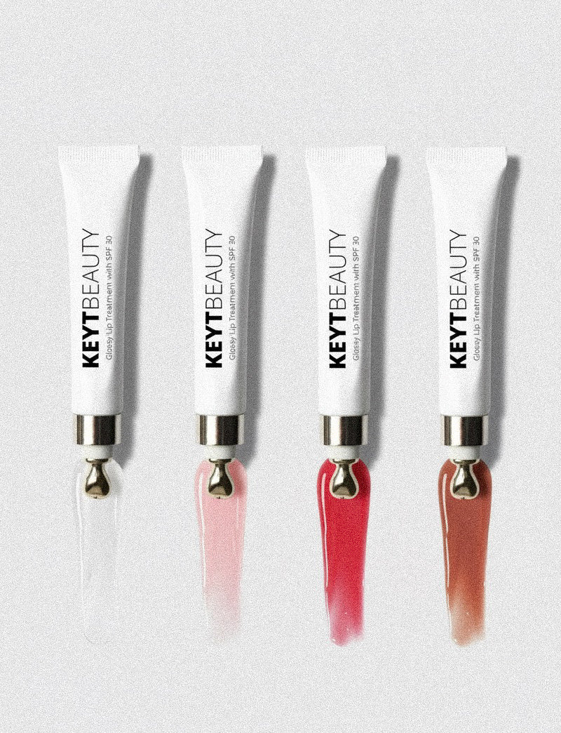 the keyt beauty collection