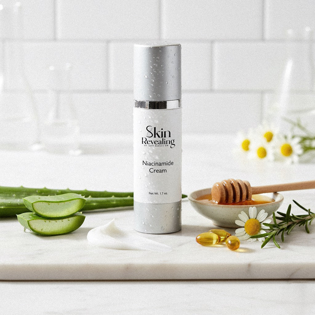 Niacinamide Cream