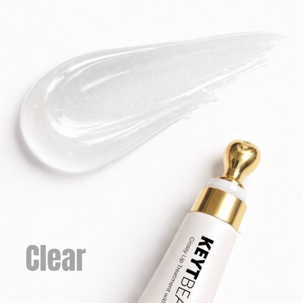 Glossy Lip Treatment with SPF 30