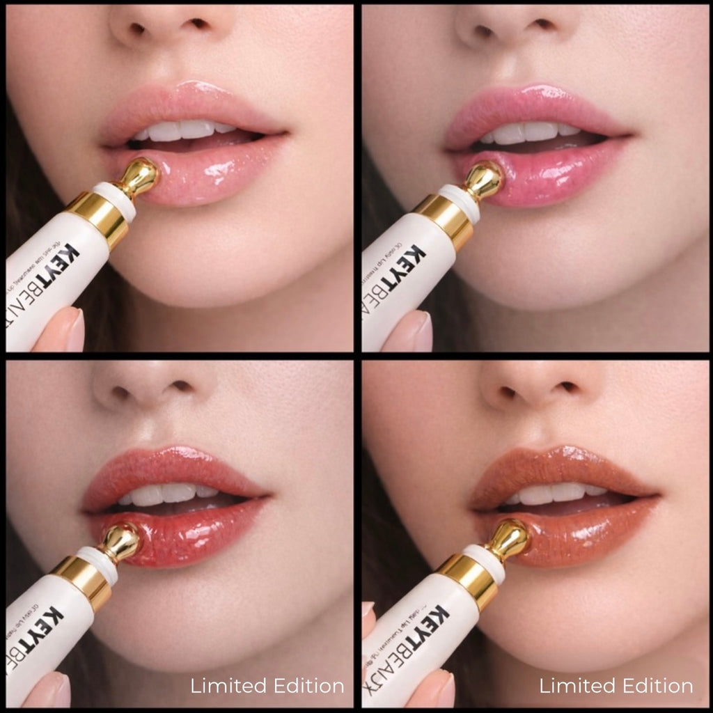 Glossy Lip Treatment with SPF 30