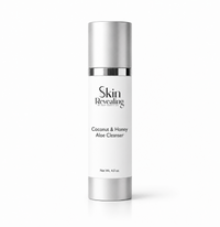 Coconut & Honey Aloe Cleanser