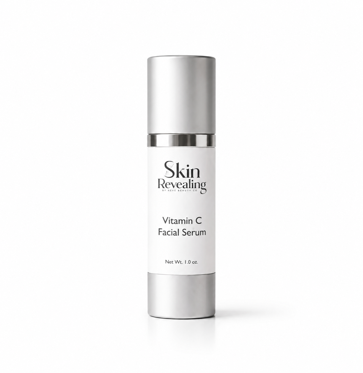 Vitamin C Facial Serum
