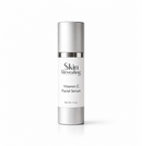 Vitamin C Facial Serum
