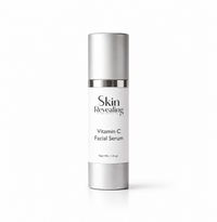 Vitamin C Facial Serum