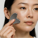 Sculpt & Revive™ Stainless Steel Gua Sha
