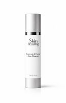 Coconut & Honey Aloe Cleanser