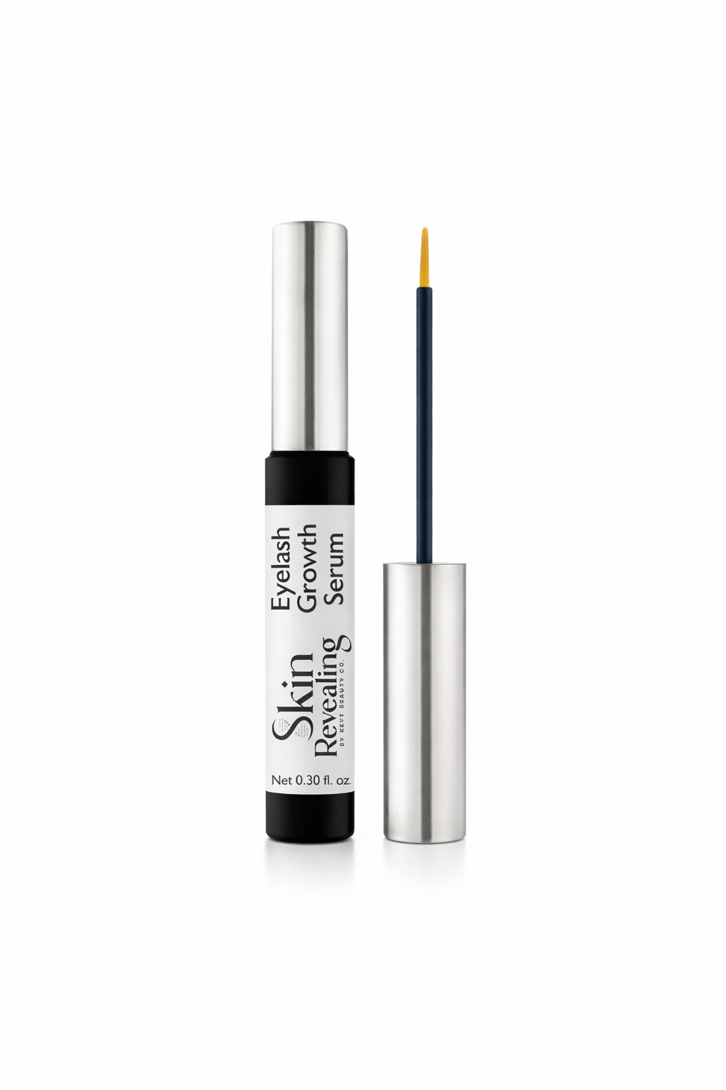 LASH REVEAL