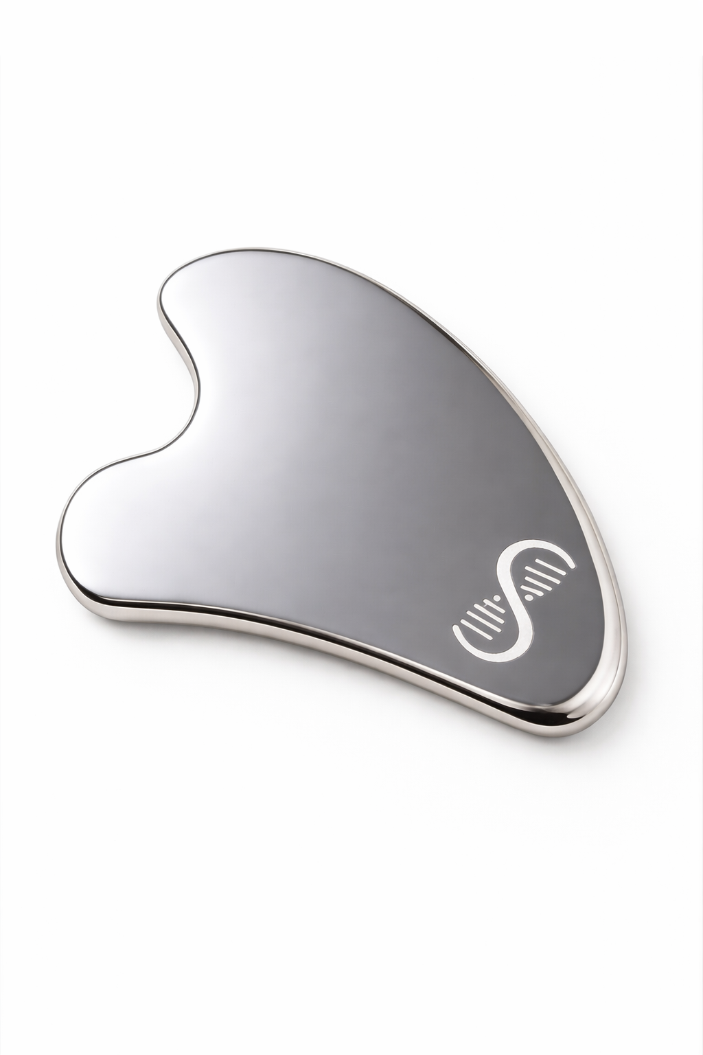 Stainless Steel Gua Sha