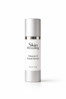 Vitamin C Facial Serum