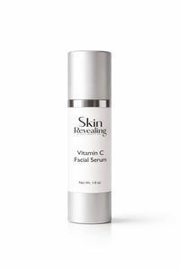 Vitamin C Facial Serum
