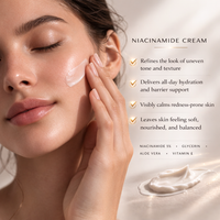 Niacinamide Cream