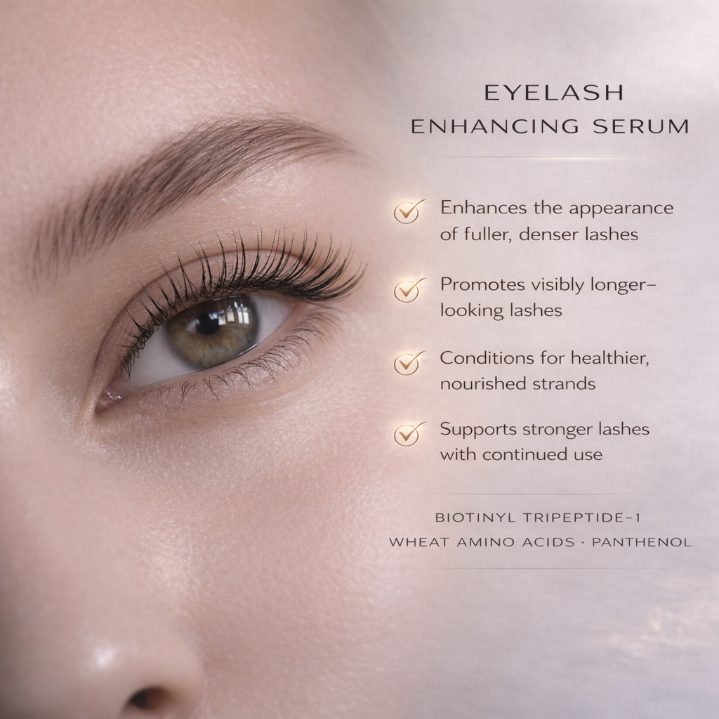Eyelash Serum