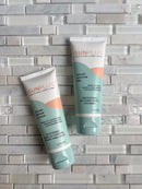 Nourishing and Rejuvenating Solar Repair Lotion with Squalene, Aloe, Sea Buckthorn, and Licorice Root