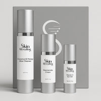 the soothing glow trio