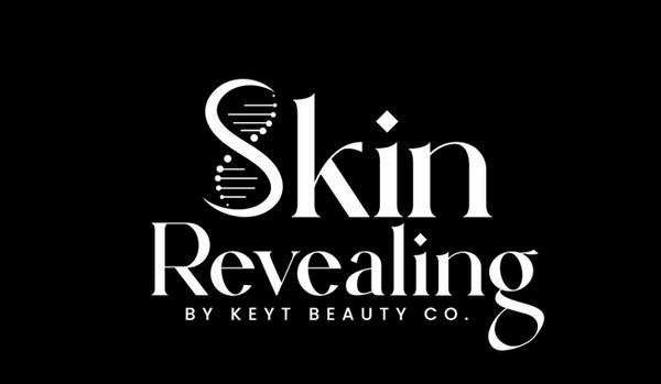 Skin Revealing by Keyt Beauty Co.