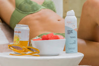 Superfood + Vitamin E Lightweight Sun Protection Spray SPF 30