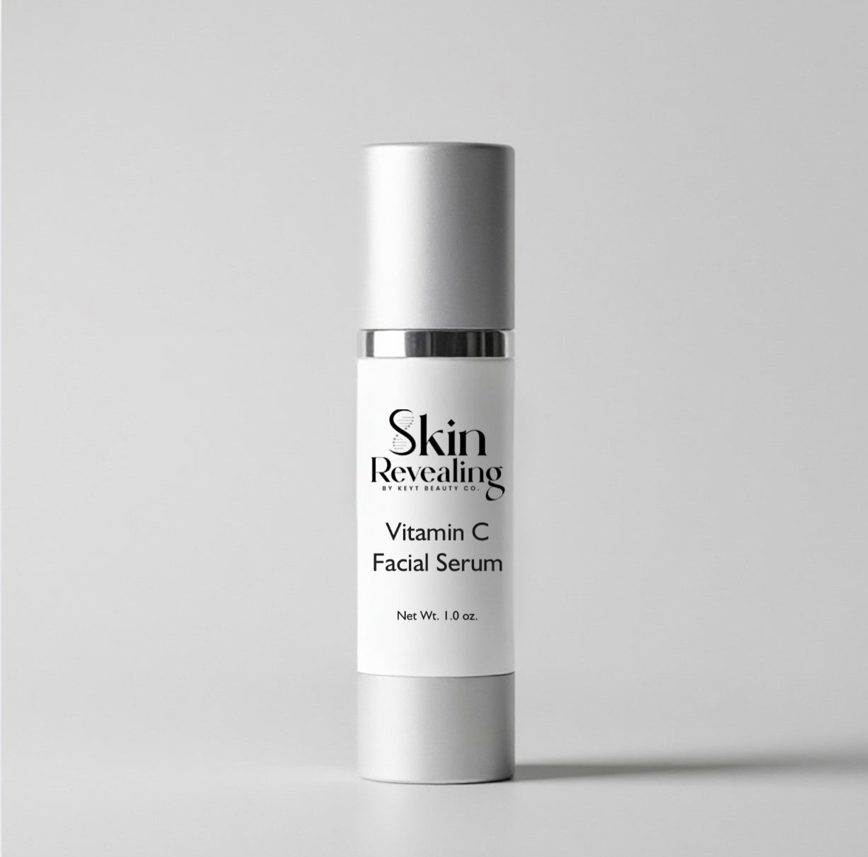 Vitamin C Facial Serum (1 oz / 30 mL)