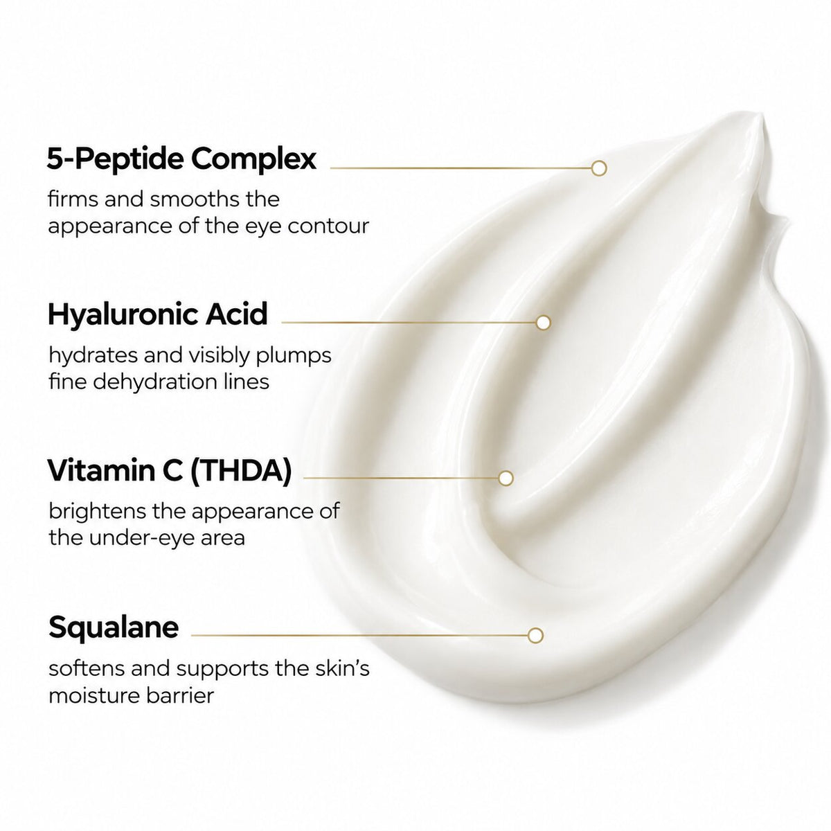 Skin Revealing™ Advanced Firming Eye Cream