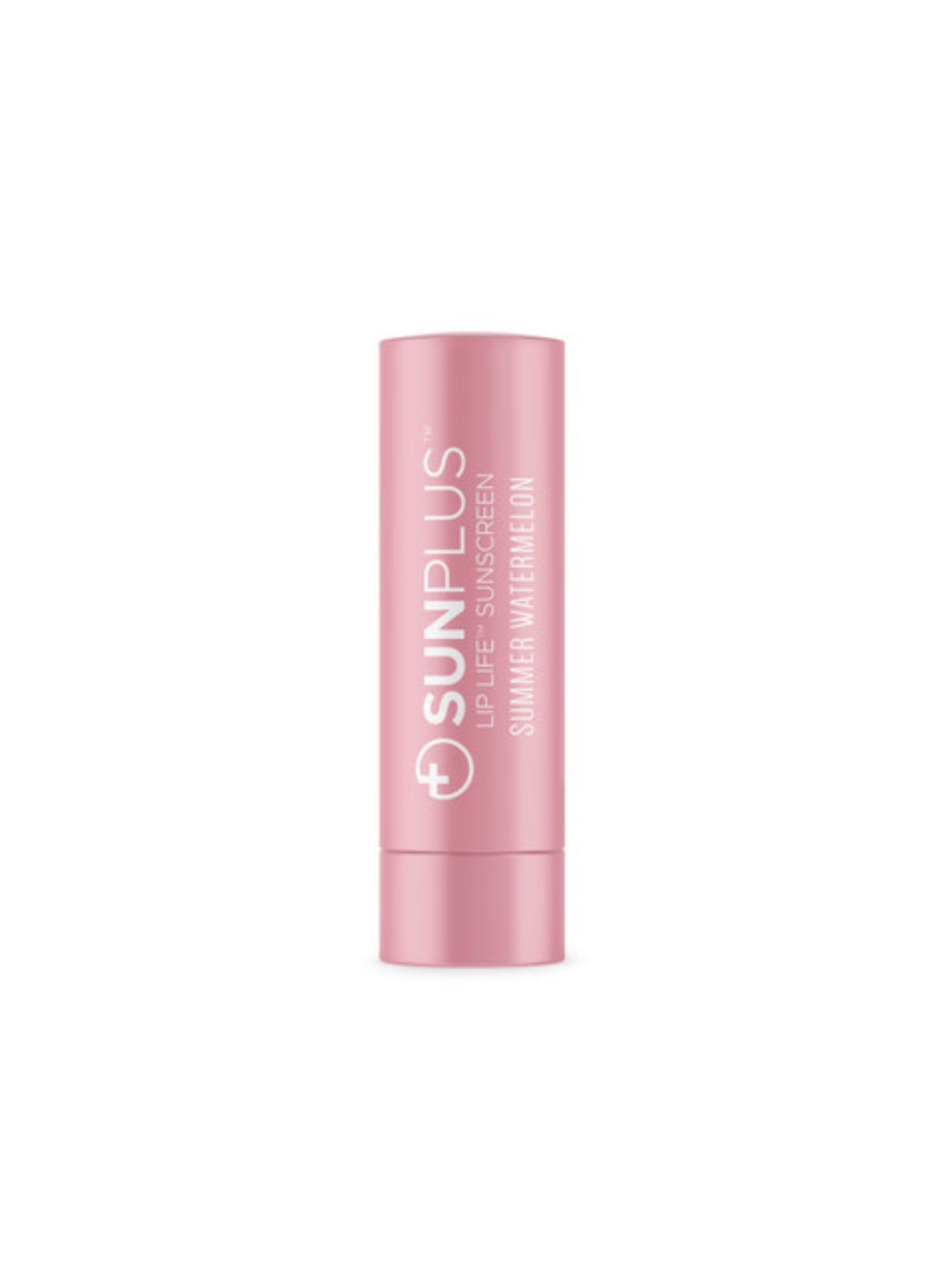 Superfood Lip Balm SPF 25 - Summer Watermelon