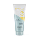 Superfood + Hyaluronic Acid Sun Protection Lotion SPF 30