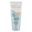 Nourishing and Rejuvenating Solar Repair Lotion with Squalene, Aloe, Sea Buckthorn, and Licorice Root