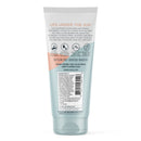 Nourishing and Rejuvenating Solar Repair Lotion with Squalene, Aloe, Sea Buckthorn, and Licorice Root