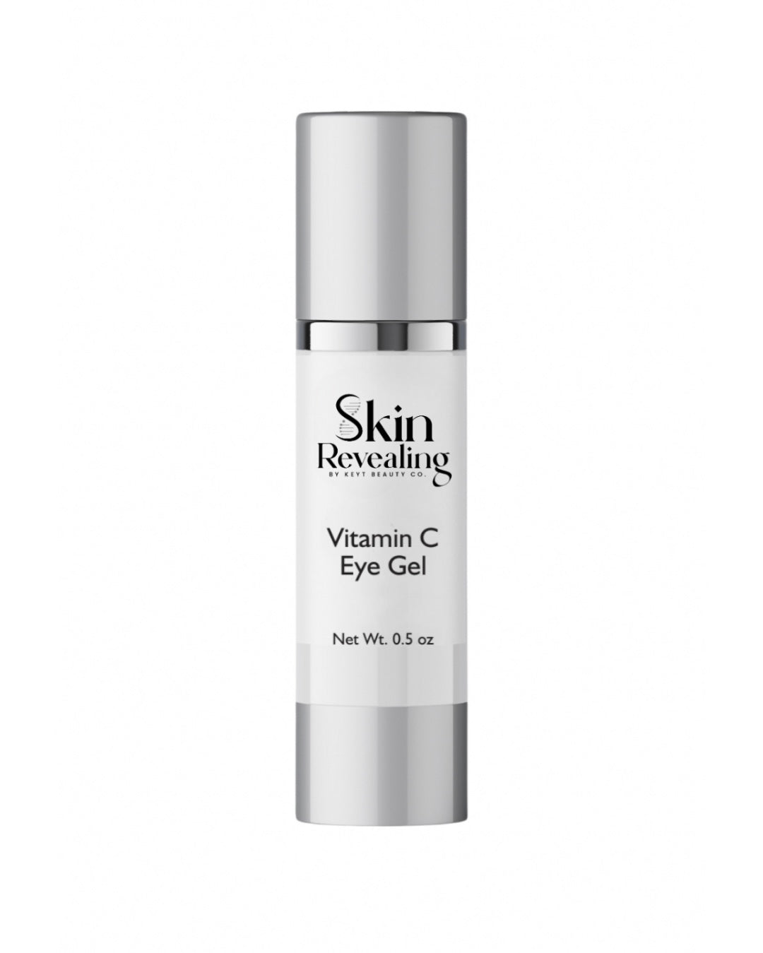 Vitamin C Eye Gel (0.5 oz / 15 mL)