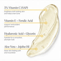 Skin Revealing™ Vitamin C Serum