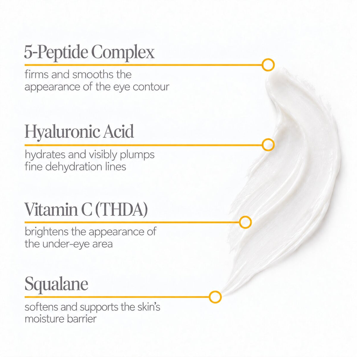 Skin Revealing™ Advanced Firming Eye Cream
