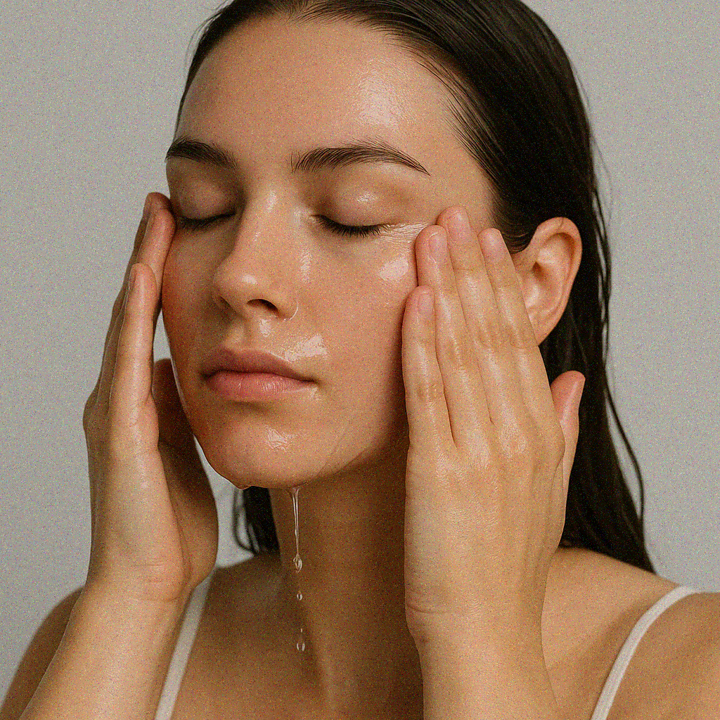 Hydrating Cleanser (4 oz / 120 mL)