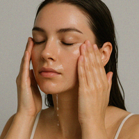 Hydrating Cleanser (4 oz / 120 mL)