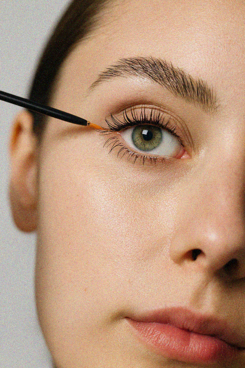 Eyelash Growth Serum