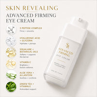 Skin Revealing™ Advanced Firming Eye Cream