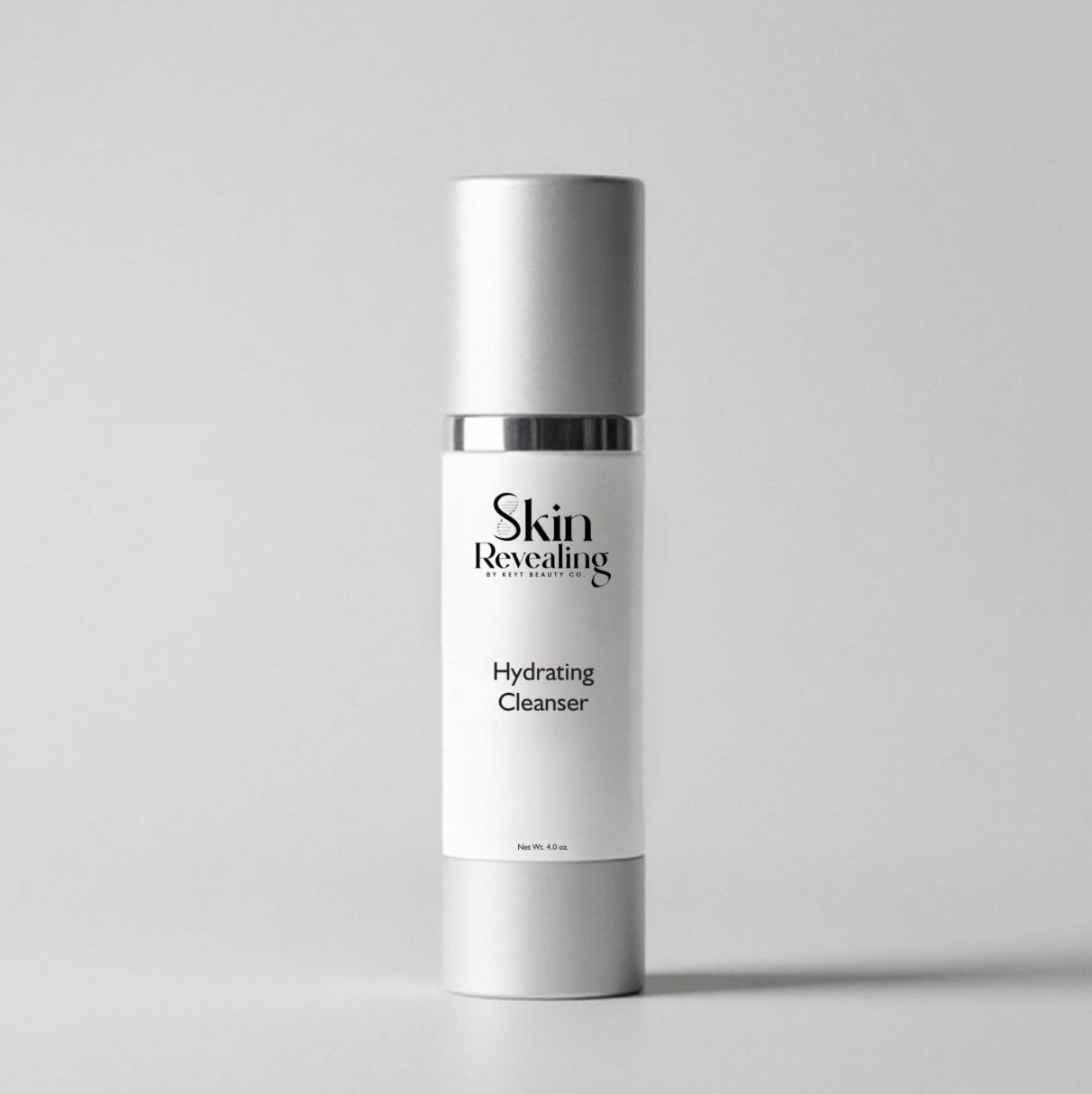 Hydrating Cleanser (4 oz / 120 mL)