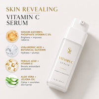 Skin Revealing™ Vitamin C Serum
