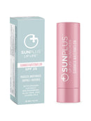 Superfood Lip Balm SPF 25 - Summer Watermelon